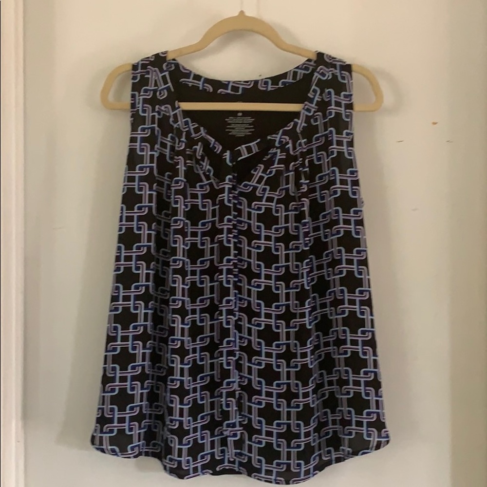 NY&Co blouse